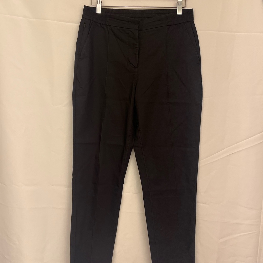Kit and Ace Black Women's Pants